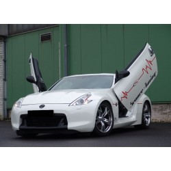 LSD Doors για Nissan 370Z (Z34)